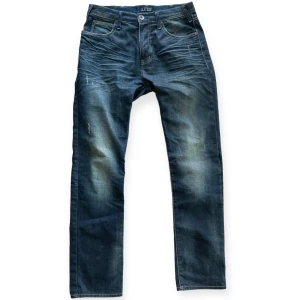 Vintage Armani Jeans - DM för mått