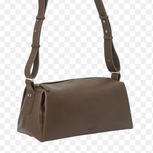 Florina mid väska Vagabond - Väska från vagabond i brunt läder. Långt och kort band följer med. 1600 kr nypris. 