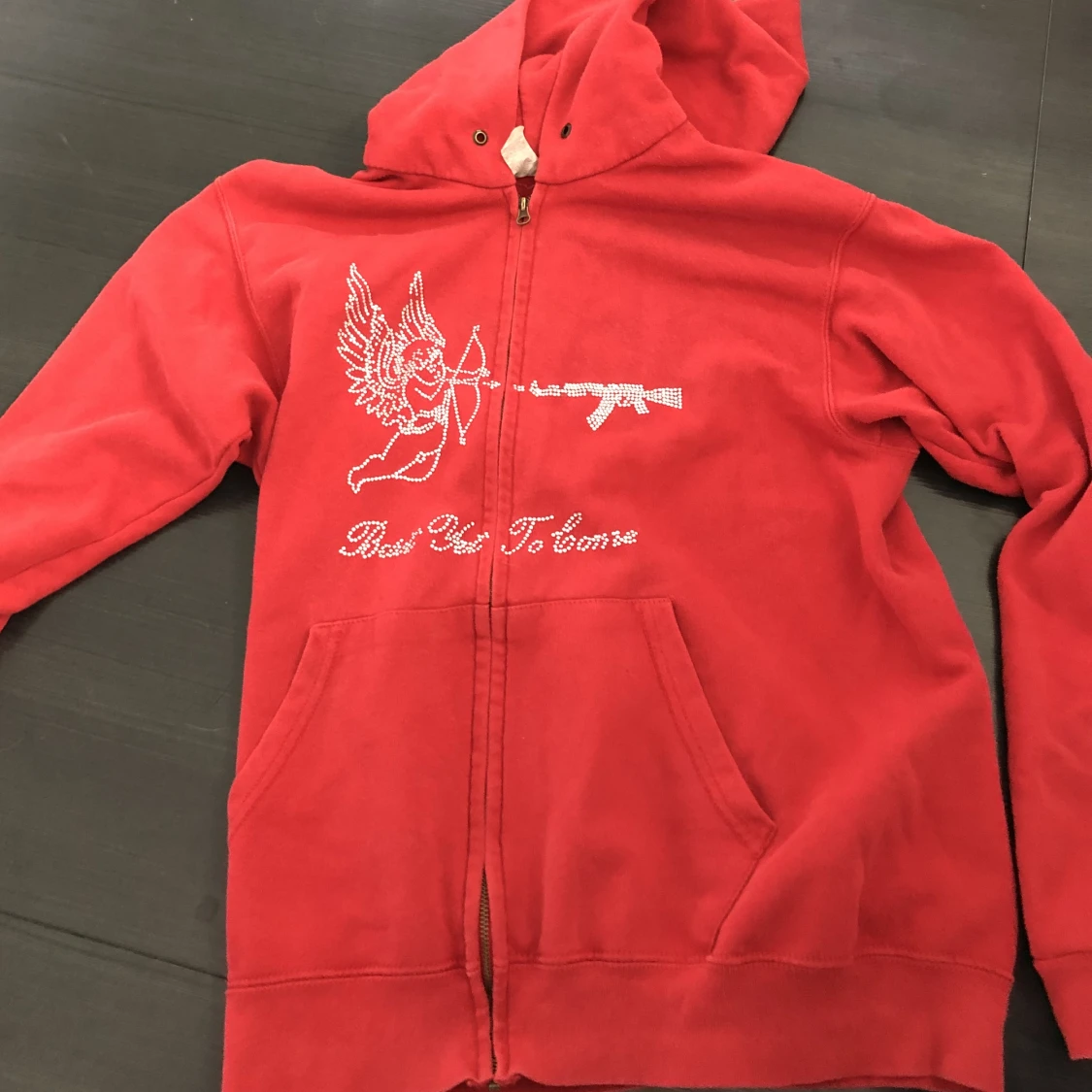 Best yet to come hoodie - 90