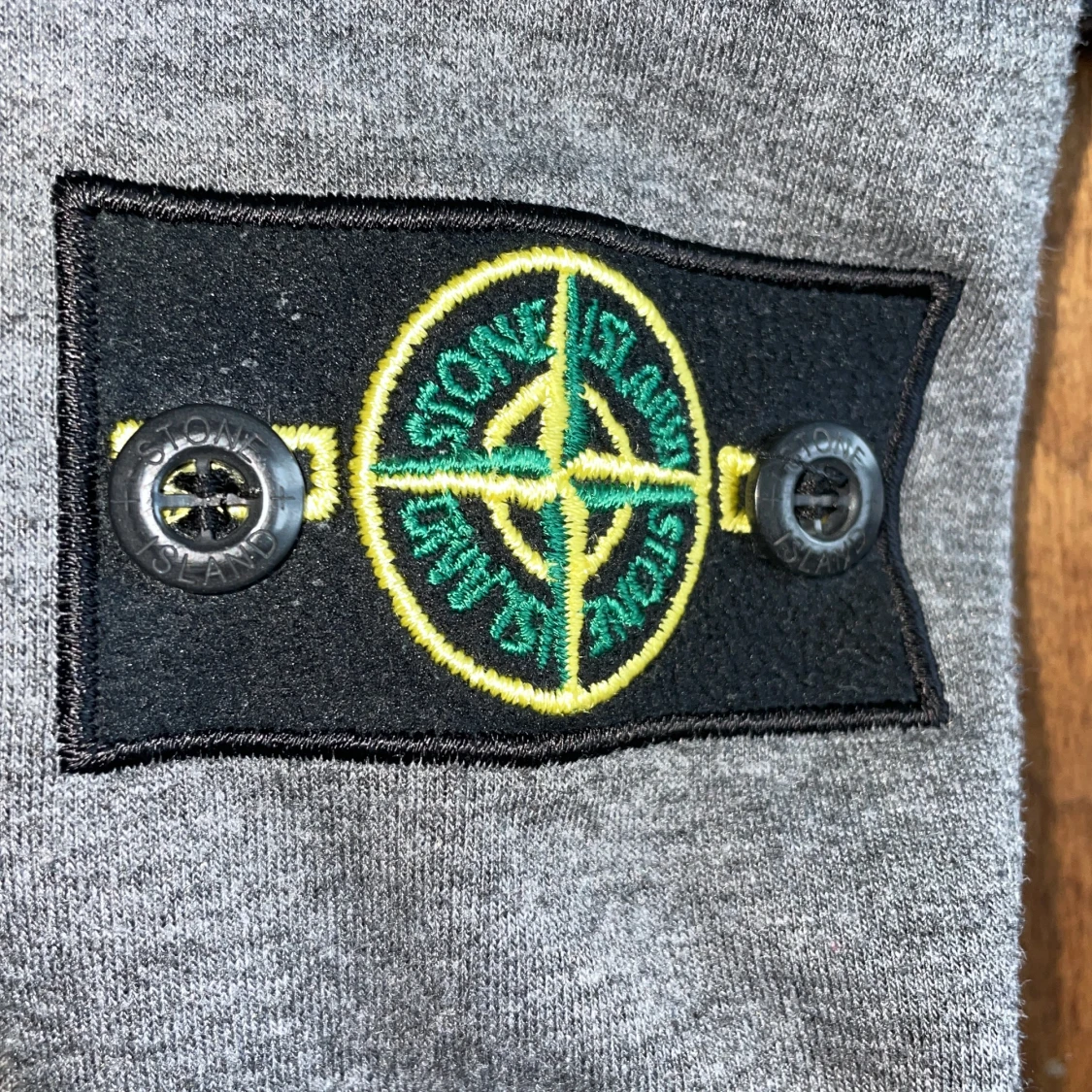  Använd trött  - 90