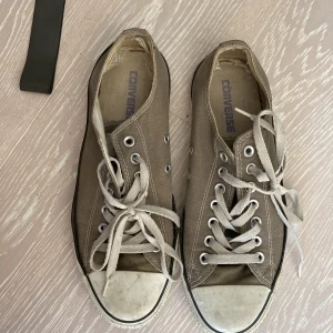 Vintage retro converse - Skit coola retro cinverse i storlek 42
