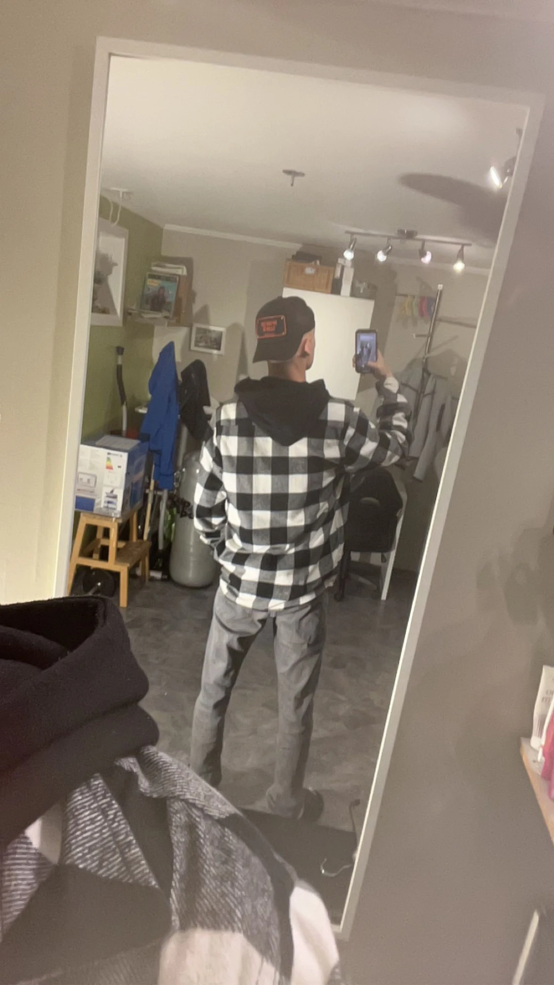 Dickies Flannel - 90