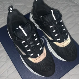 Dior B22  - Hej säljer dessa Dior B22, då jag har lite användning av dem. Kommer med kvitto, box, dustbag och alla tillbehör. Skicka iväg ett pm vid frågor eller intresse