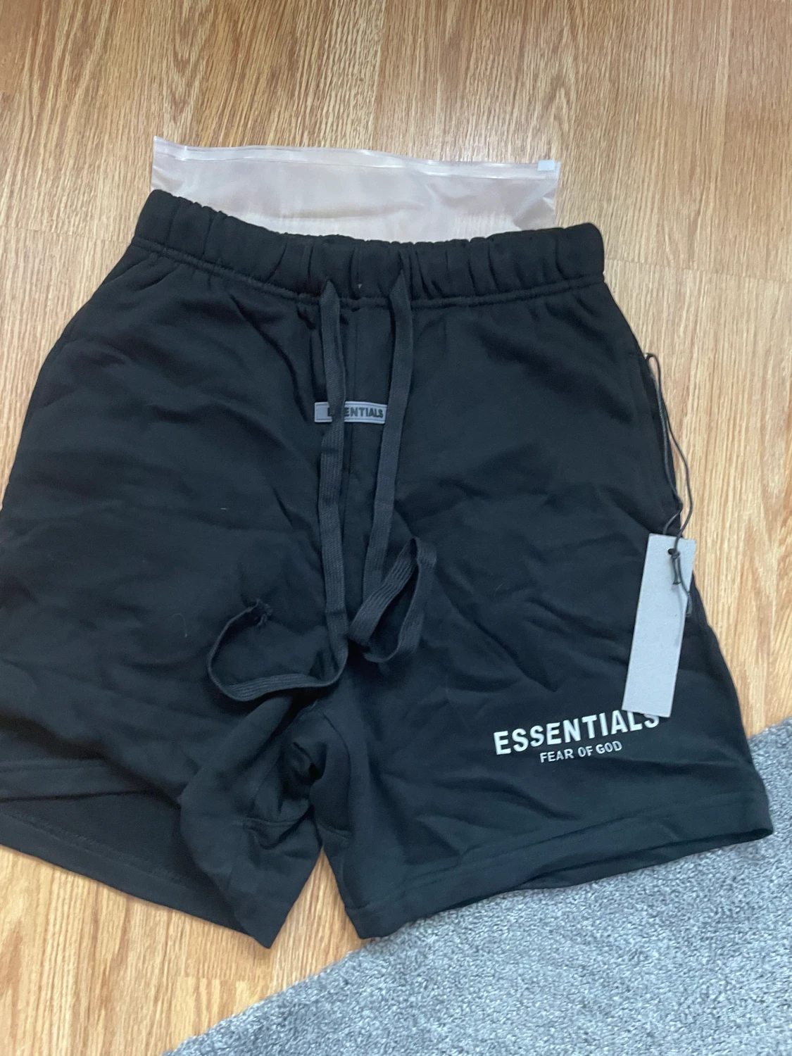 Essentials shorts