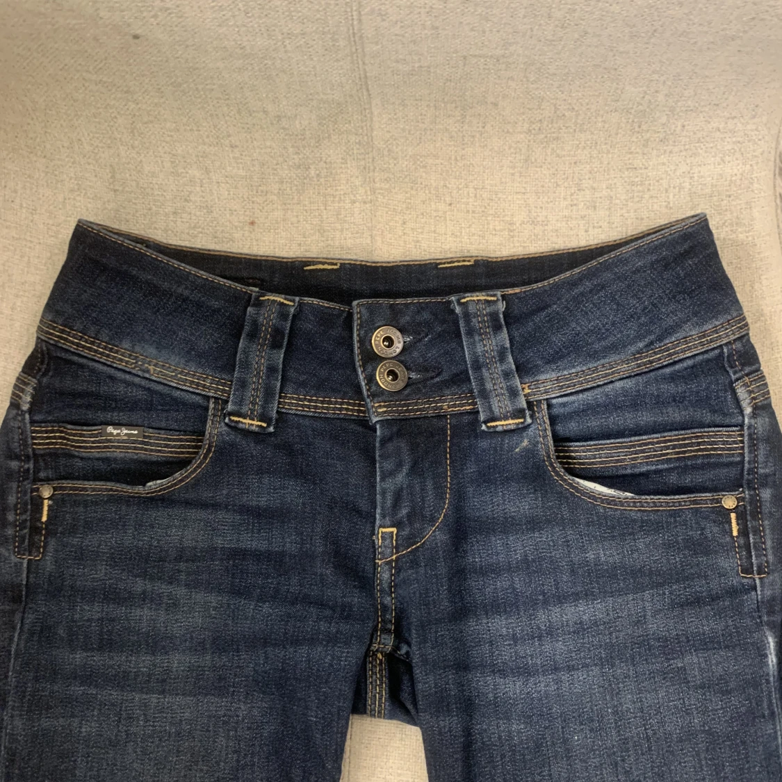 Pepe Venus jeans - 90