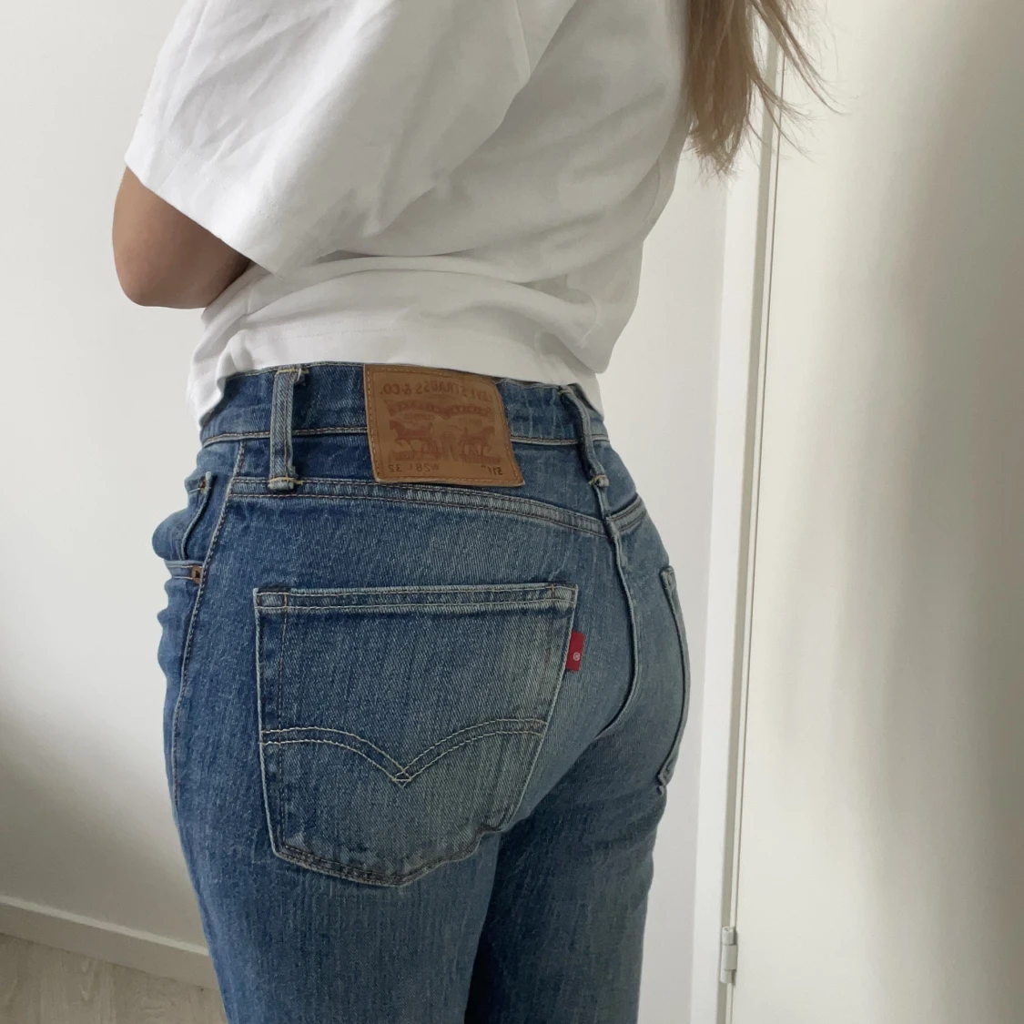 Levis jeans