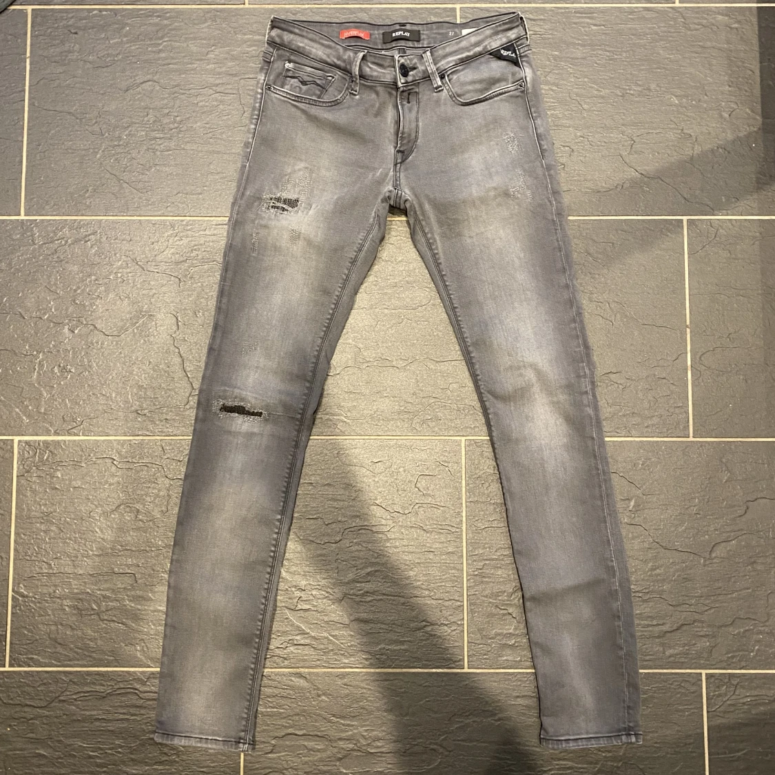 Replay Hyperflex - 90