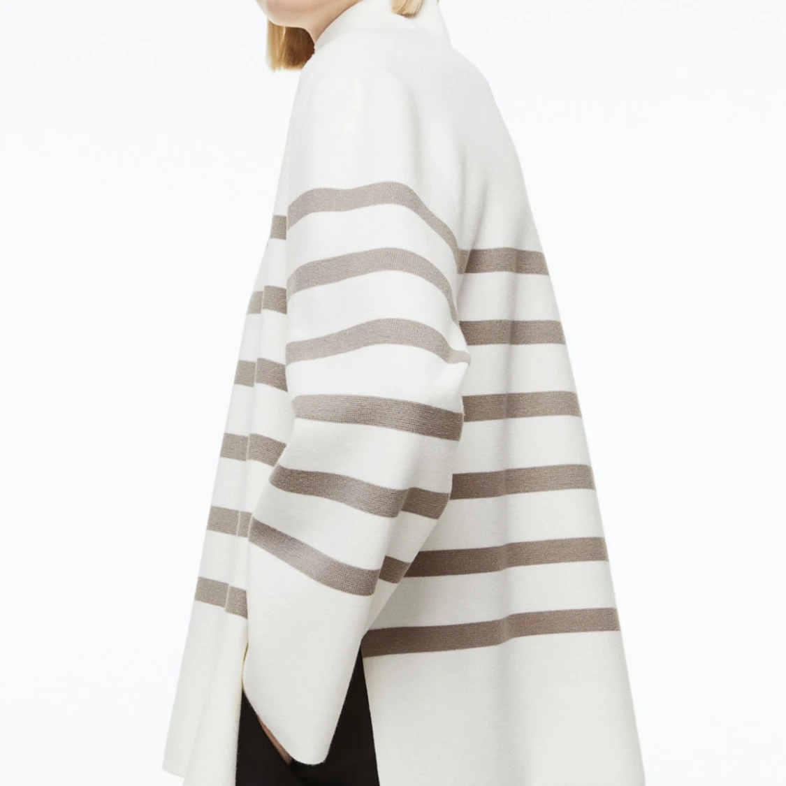 Superfin tröja  - 90