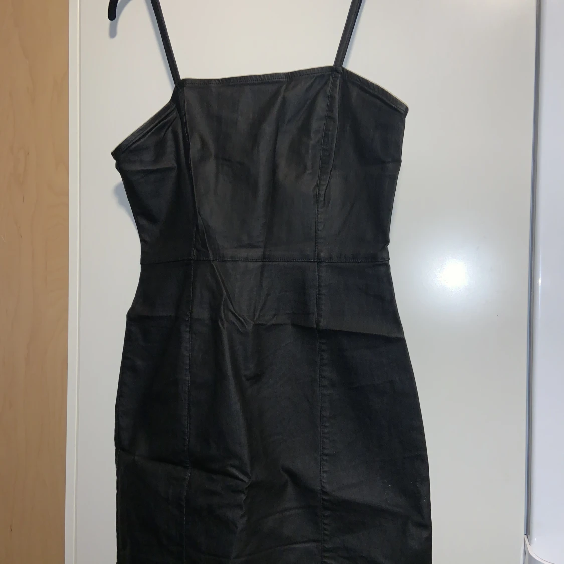 Oanvänd klänning från Primark 