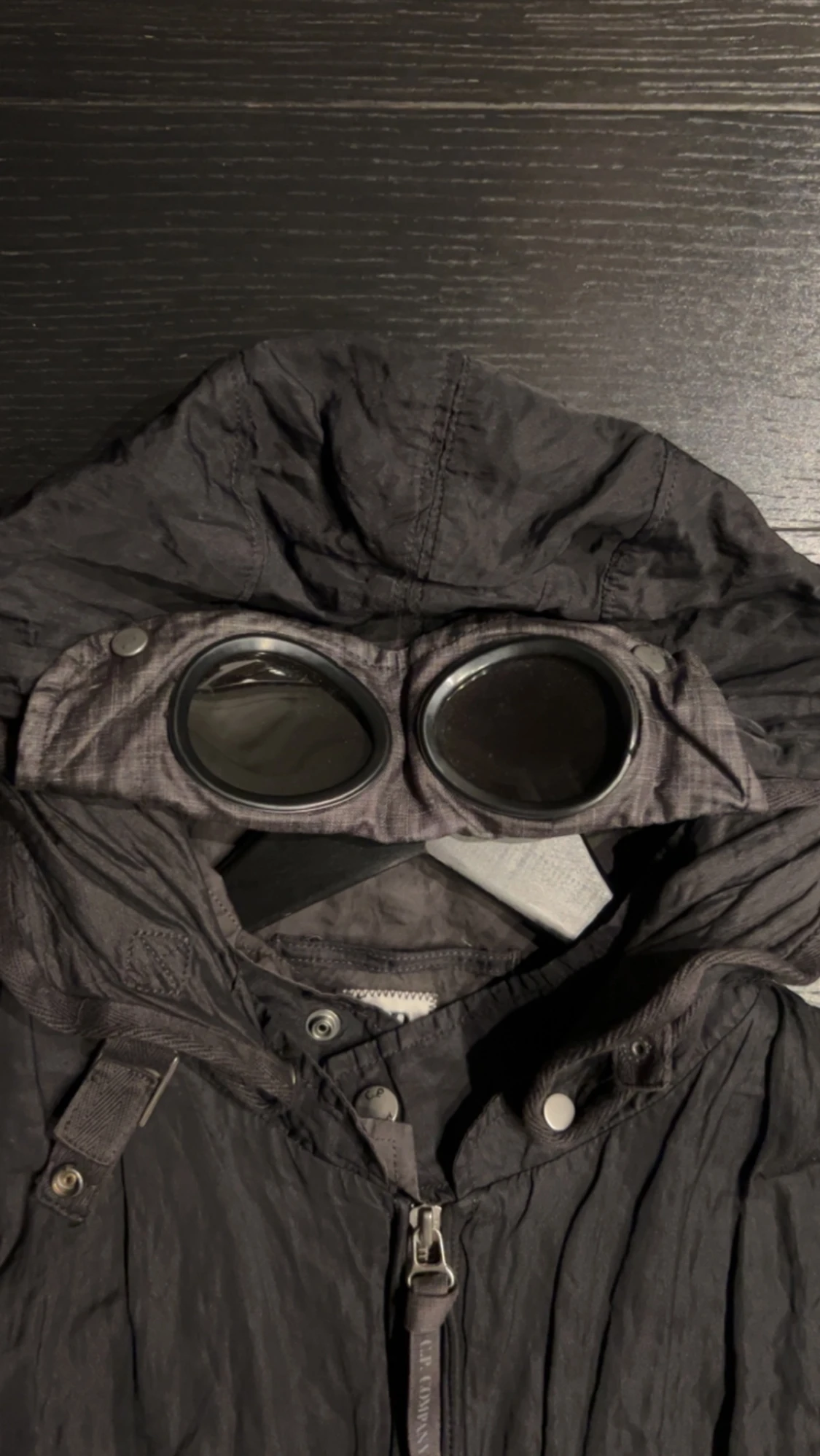 C.P Company windbreaker - 90