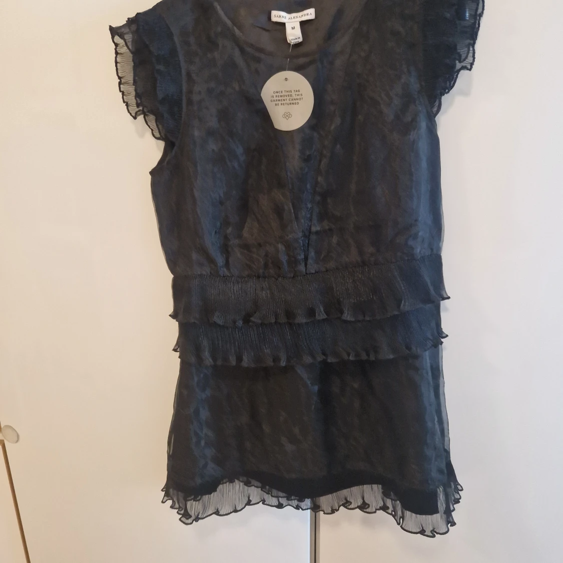 Sanne Akexandra - 91