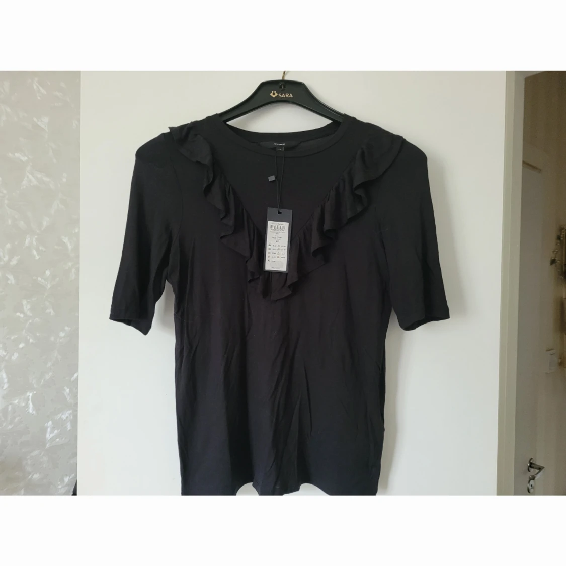 Skön bomullströja helt ny!