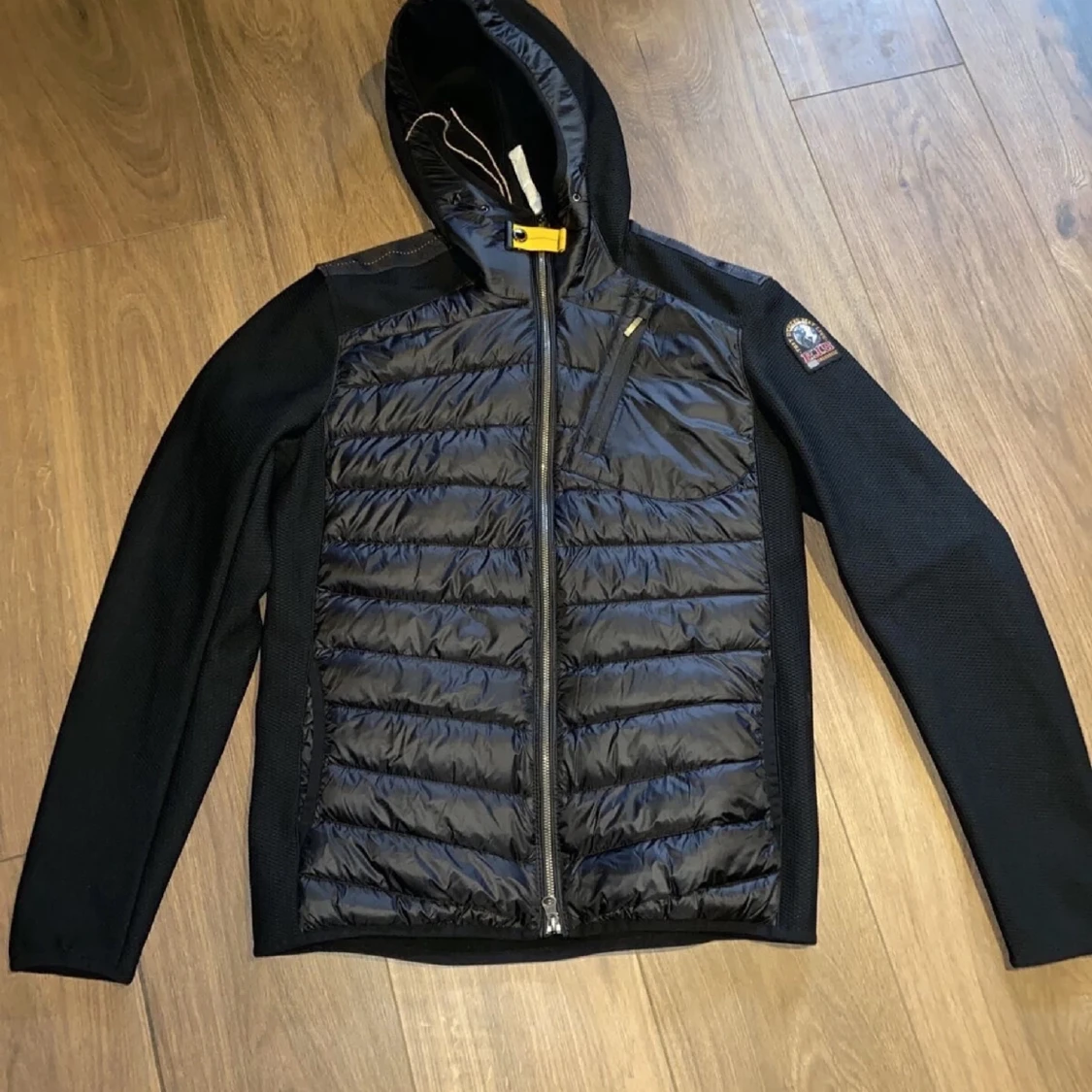 Parajumpers nolan hybrid jacka - 91