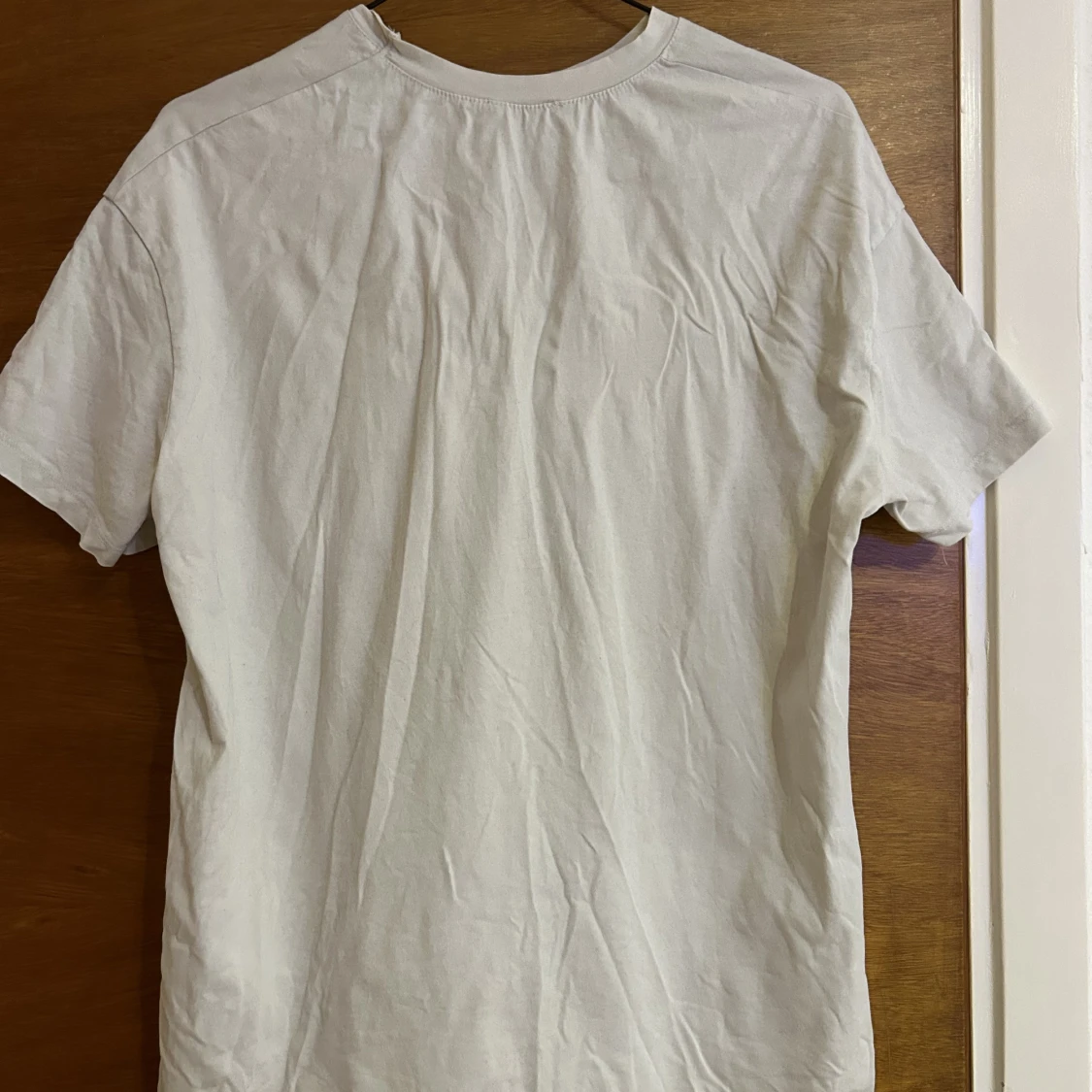 T-shirt ”faith” - 90