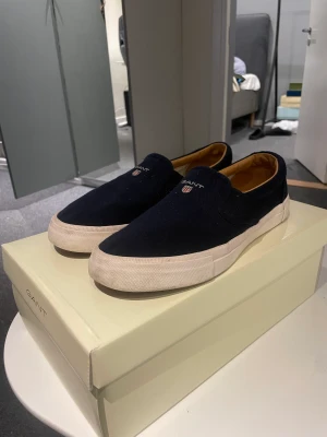Gant loafers  - Sälj pga av storlek, kommer i bra skick. Skriv för mer info 
