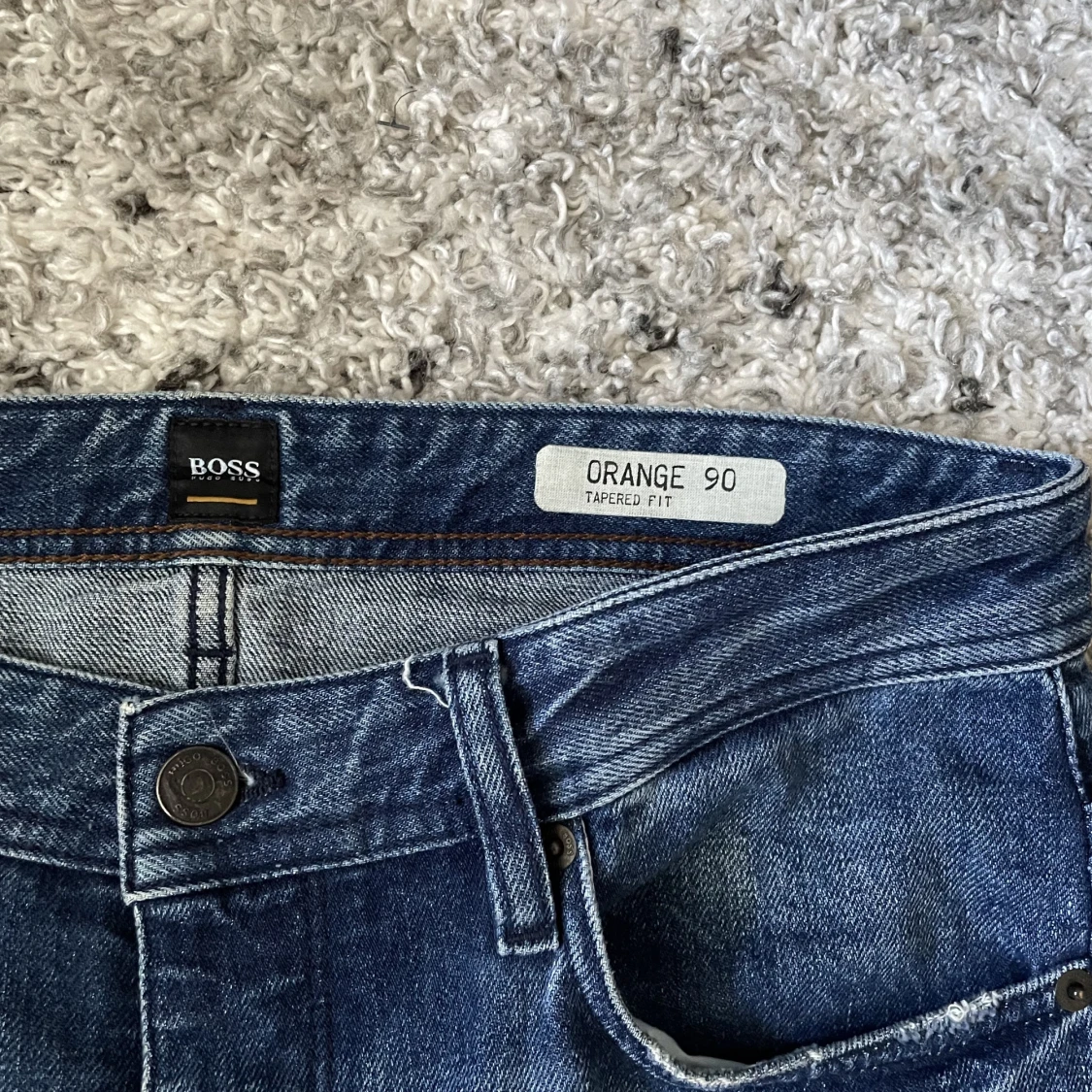 Hugo boss jeans - 90