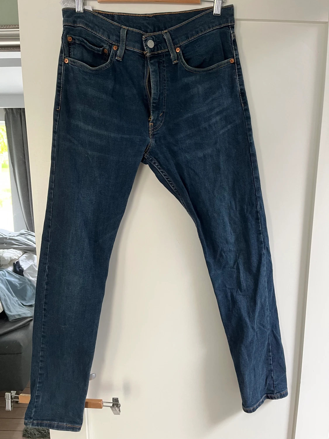 Levis jeans
