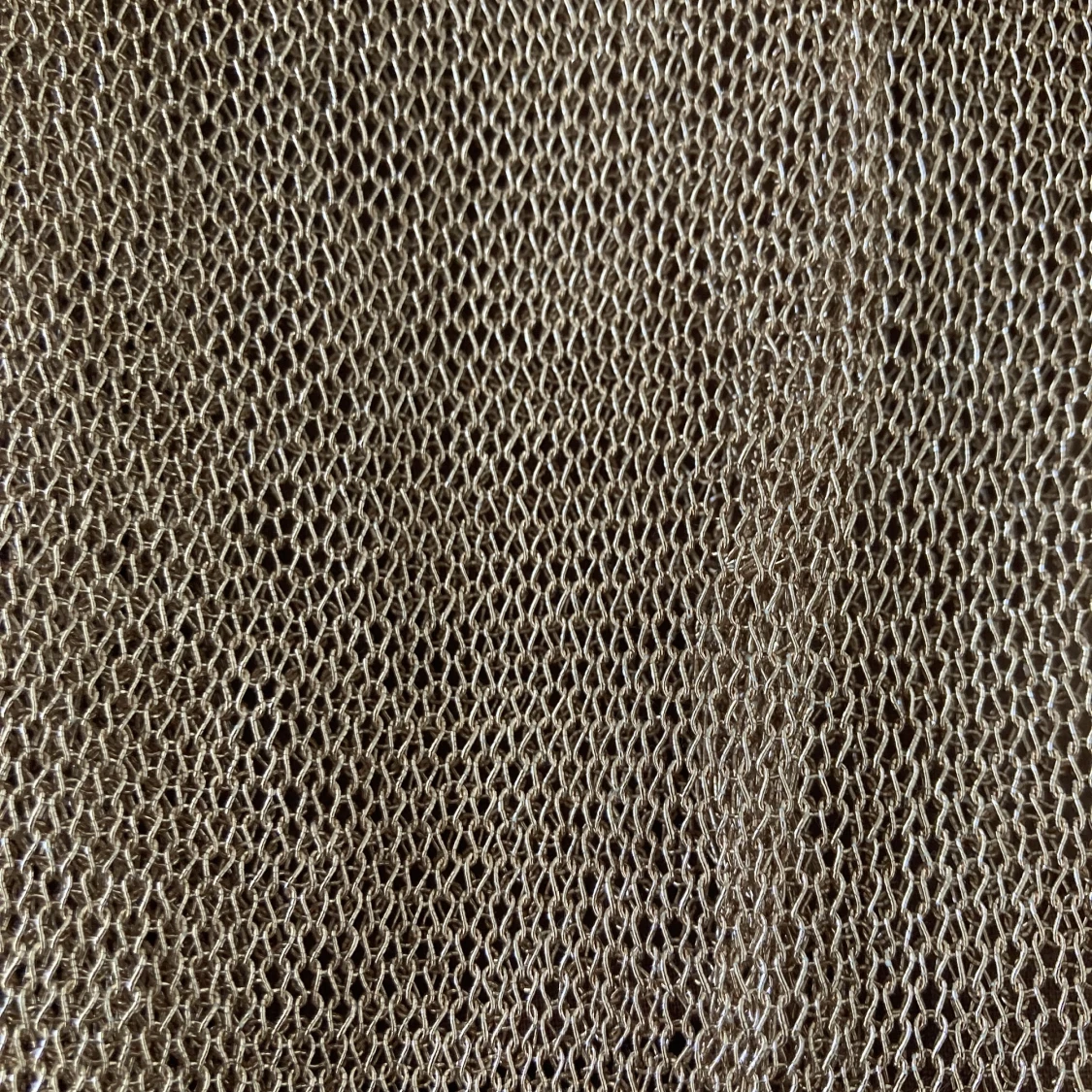 Brand new- sheer/ see through long rosegold dress - 91