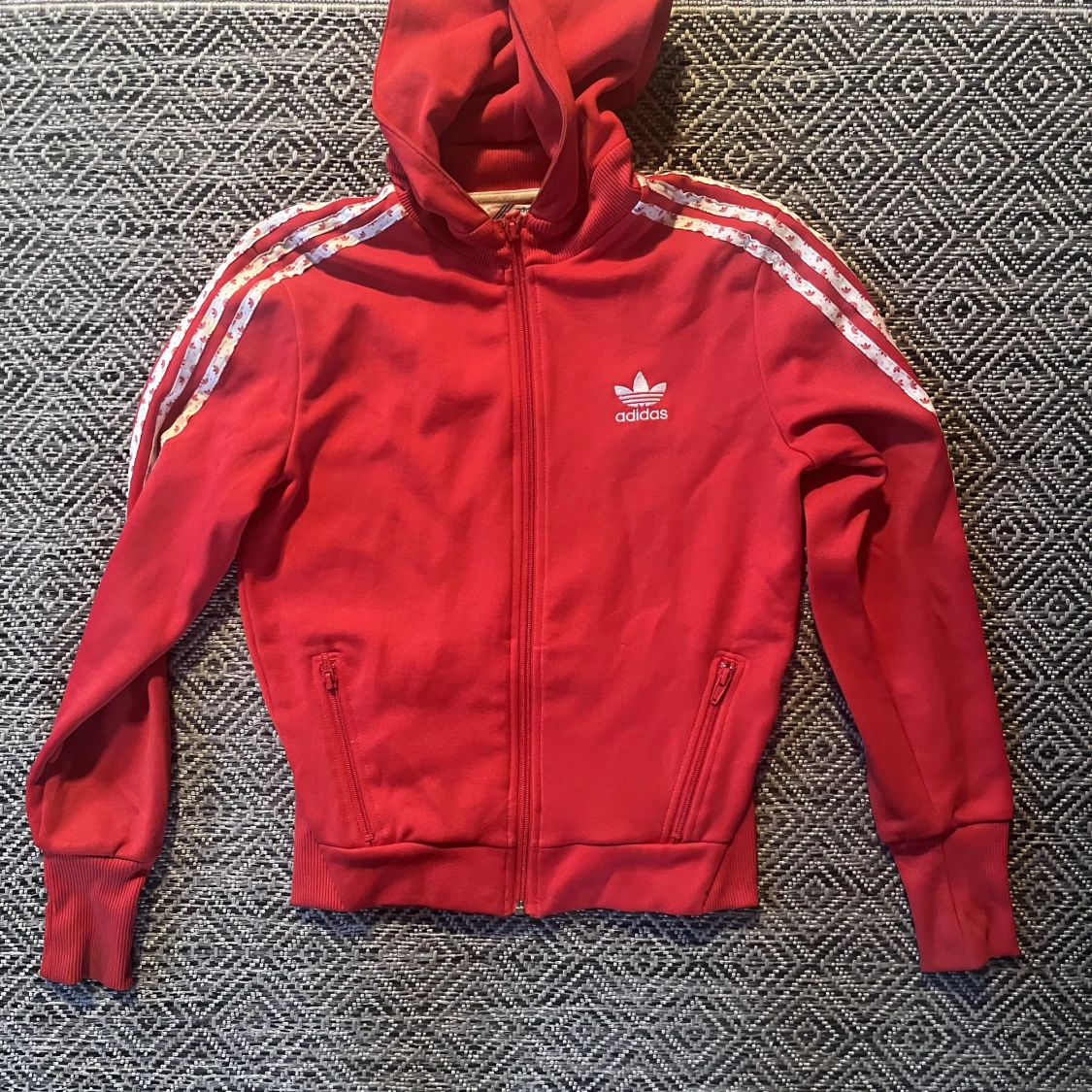 Adidas hoodie