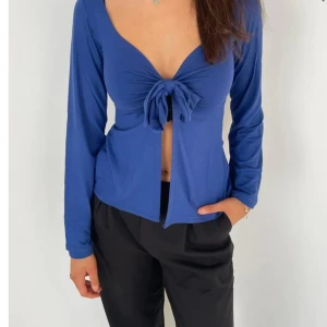 Maddy blouse - Säljer min jätte fina blus ifrån design by si. Helt oanvänd, lappen sitter fortfarande kvar🫶🏻