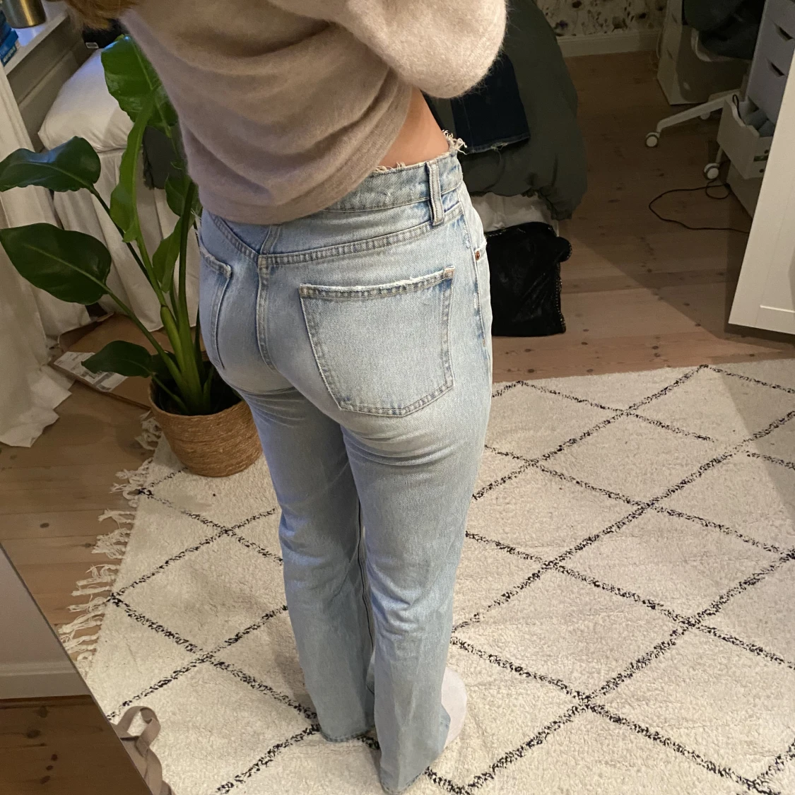 Zara jeans - 91