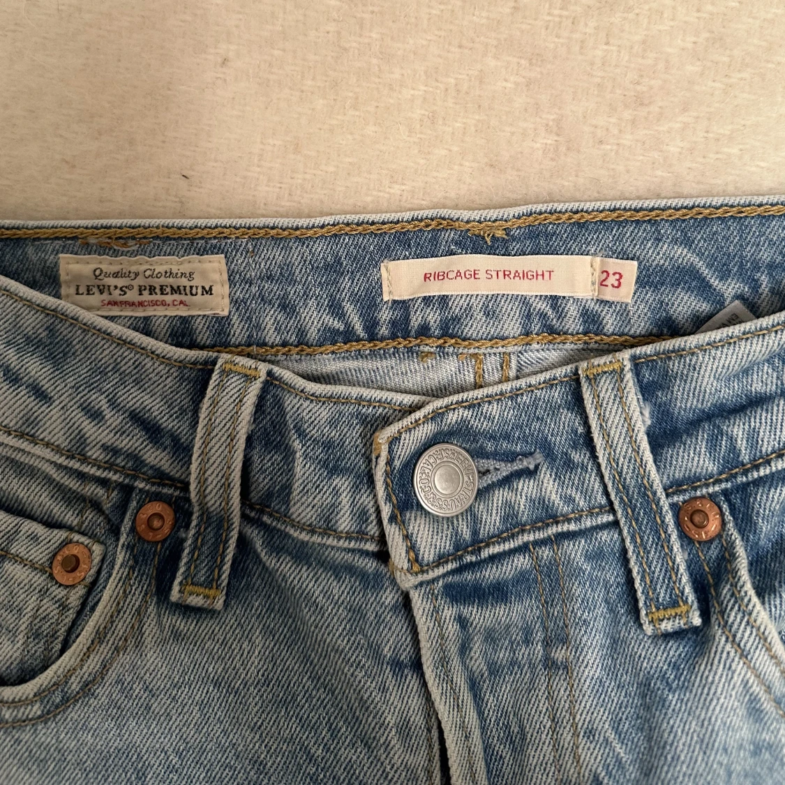Levis jeans - 90