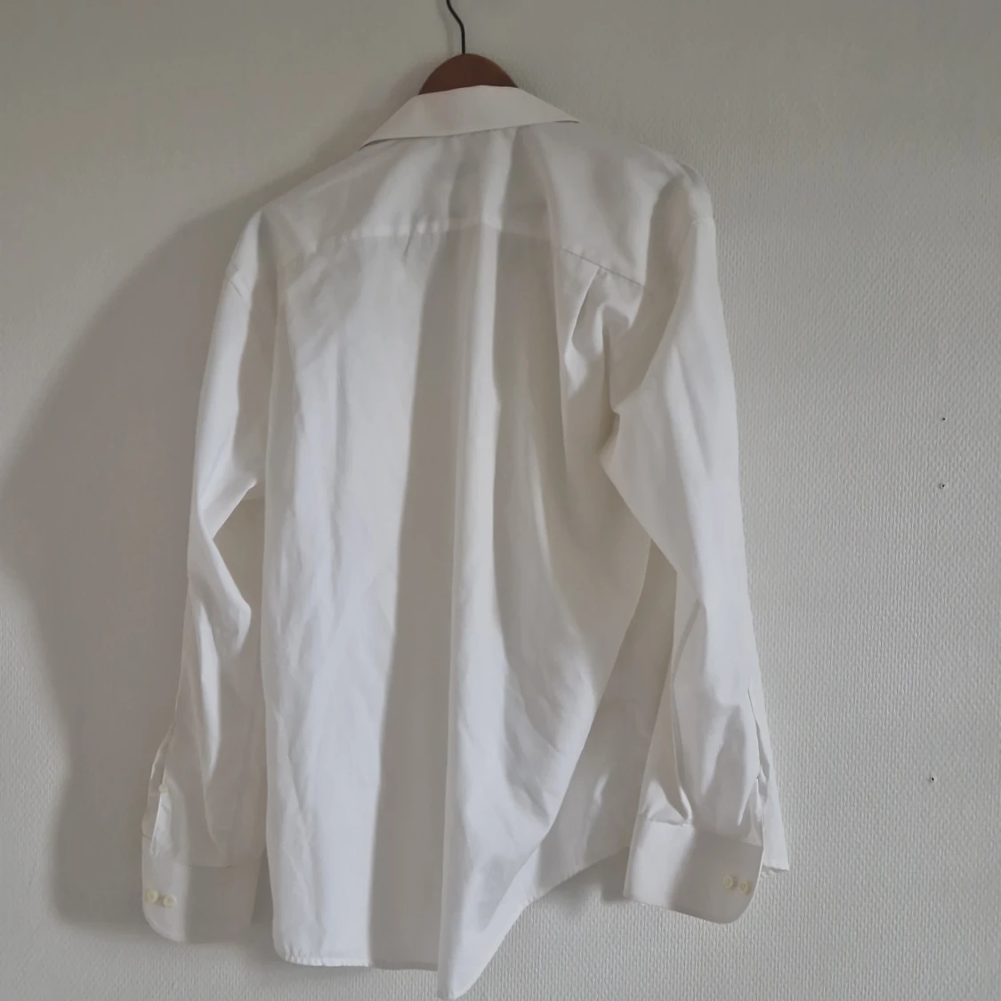 Eton Skjorta Strykfri - 91