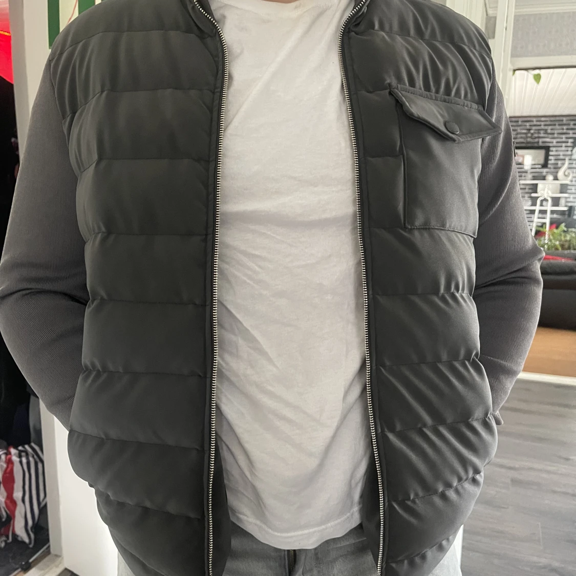 Prada cardigan jacka