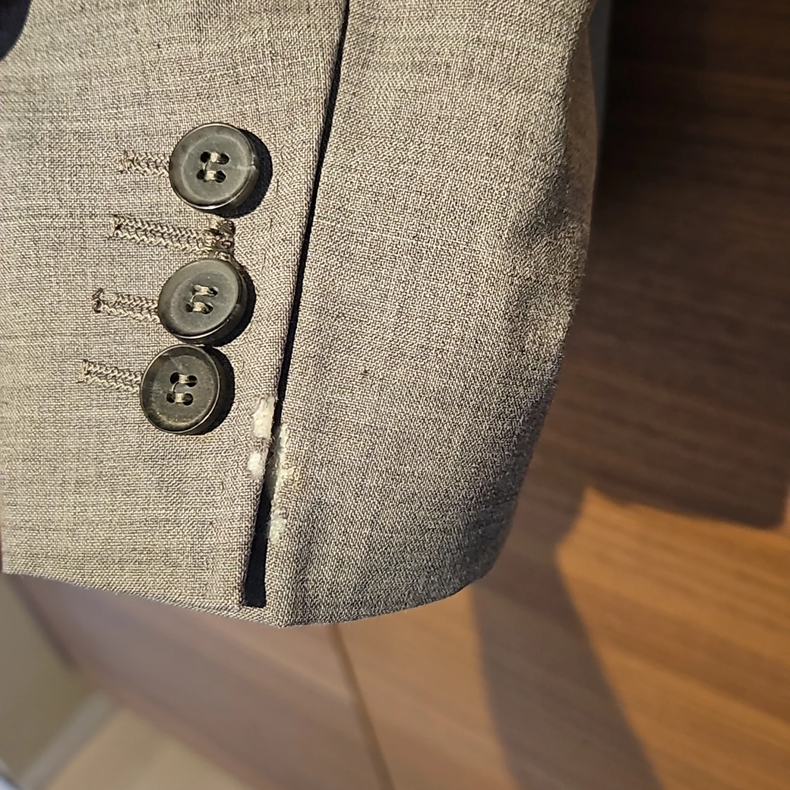 Koatym kavaj plus byxa - 90