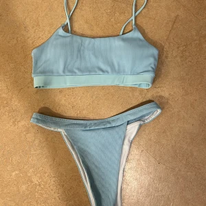Oanvänd bikini  - Storlek S, 80kr