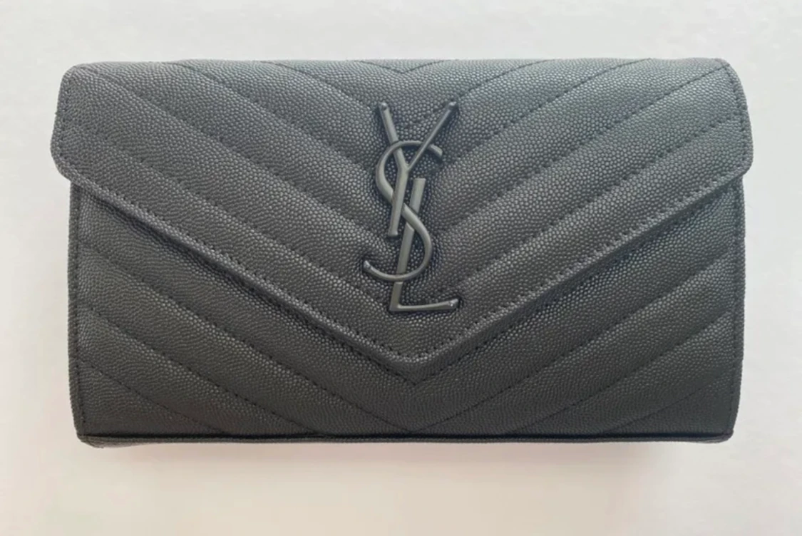Ysl väska  - 90