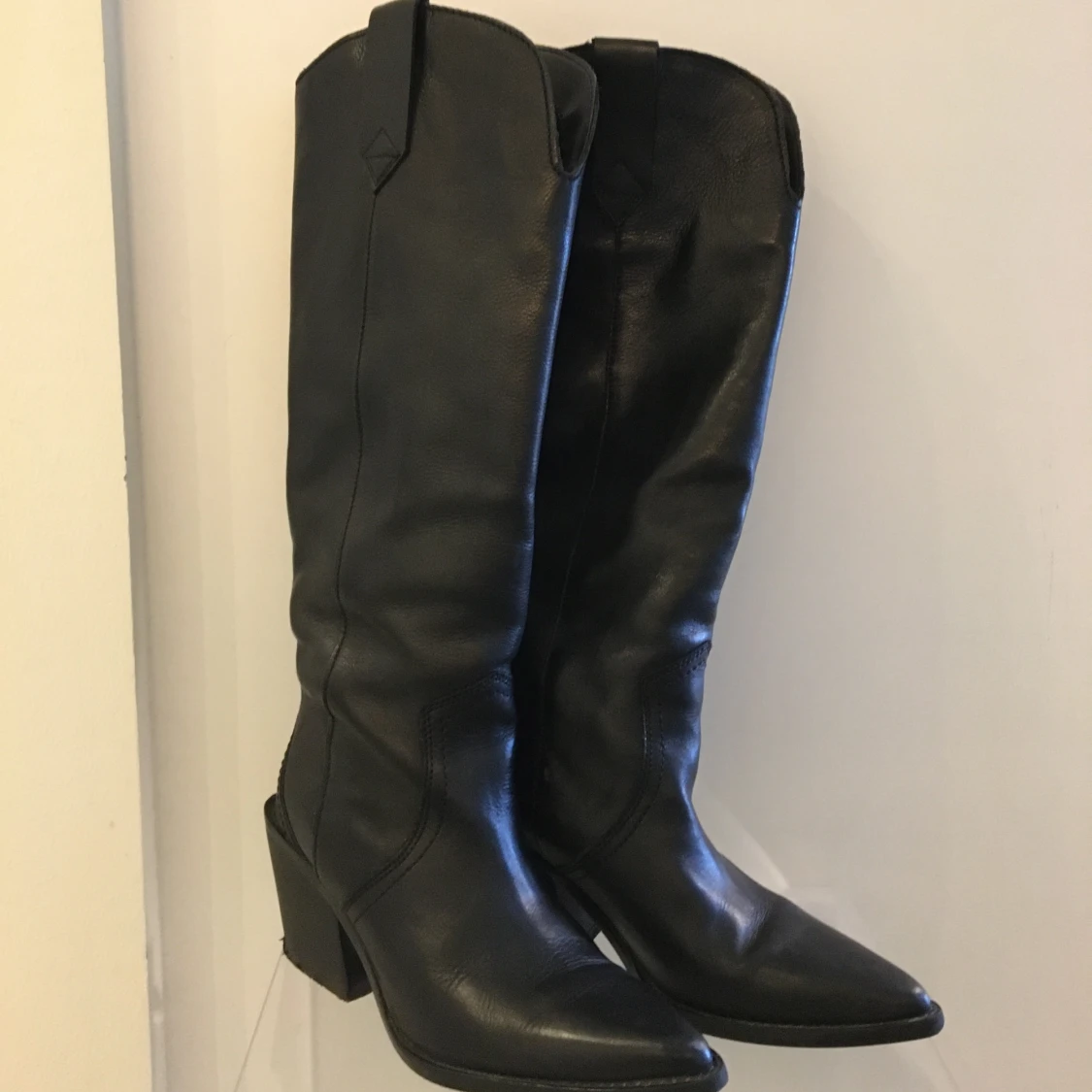 Cowboy boots strl 36