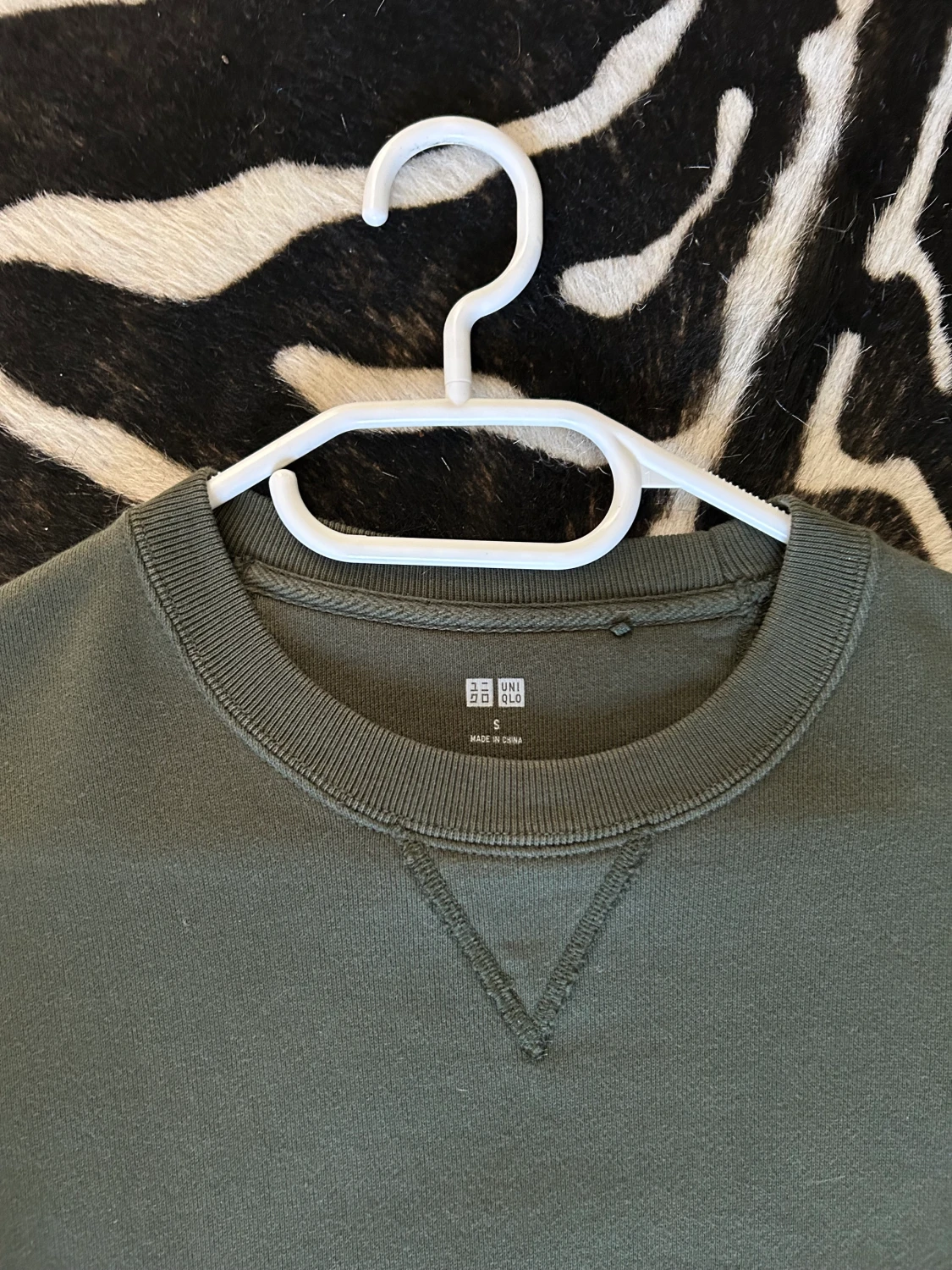 Uniqlo Tröja  - 90