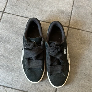 Puma skor - Väl använda