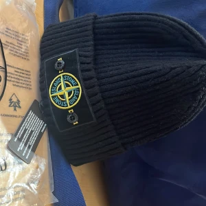 Stone island - Helt ny