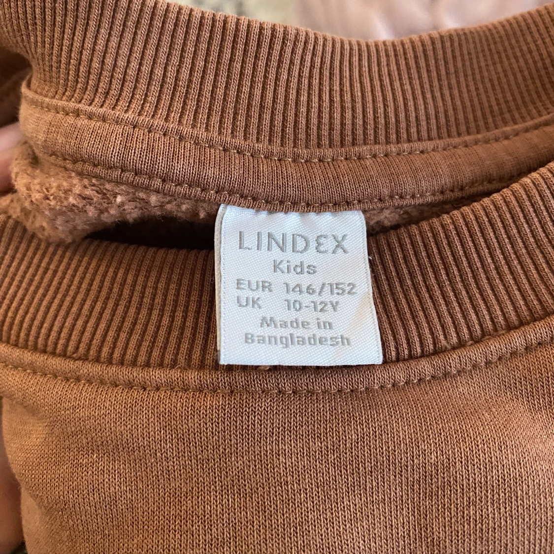 146/152 TRÖJA  - 91