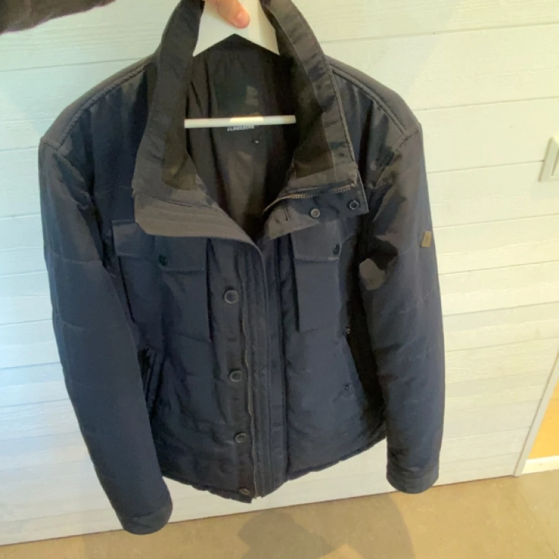 J.Lindeberg jacka - 91