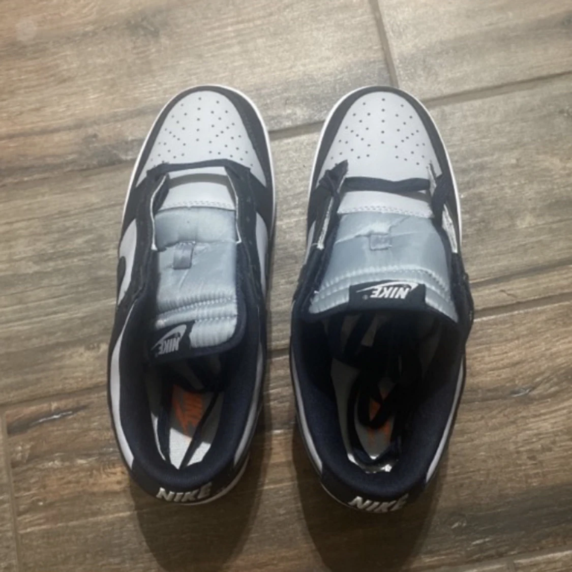 GeorgeTown Dunks - 91