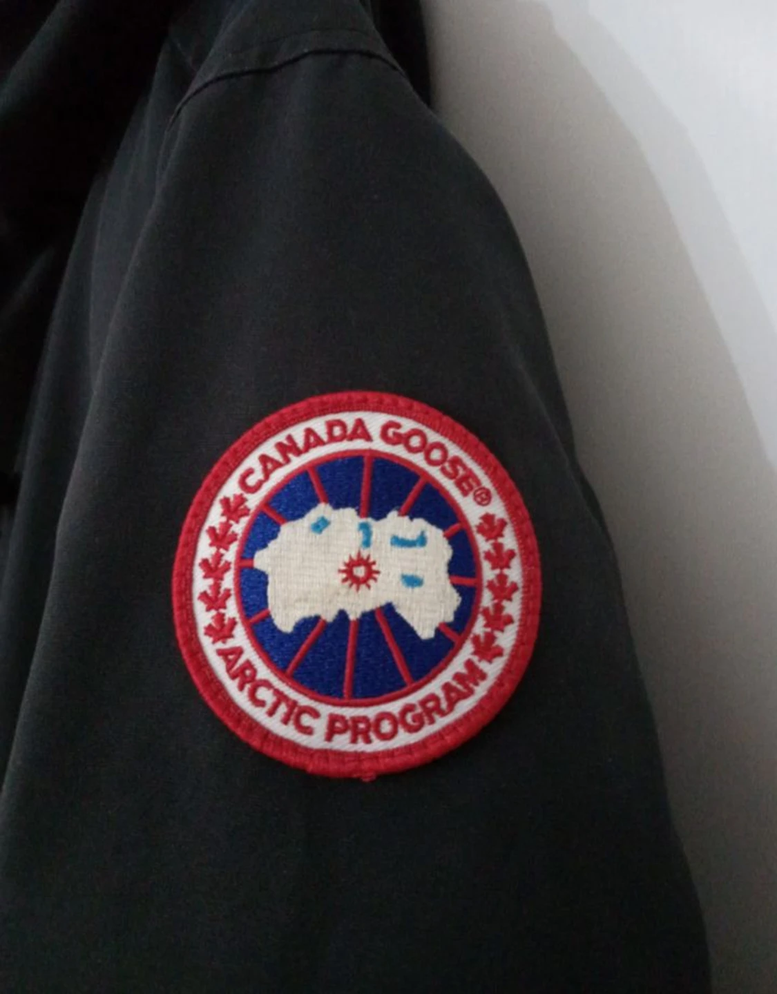 Canada goose jacka - 90