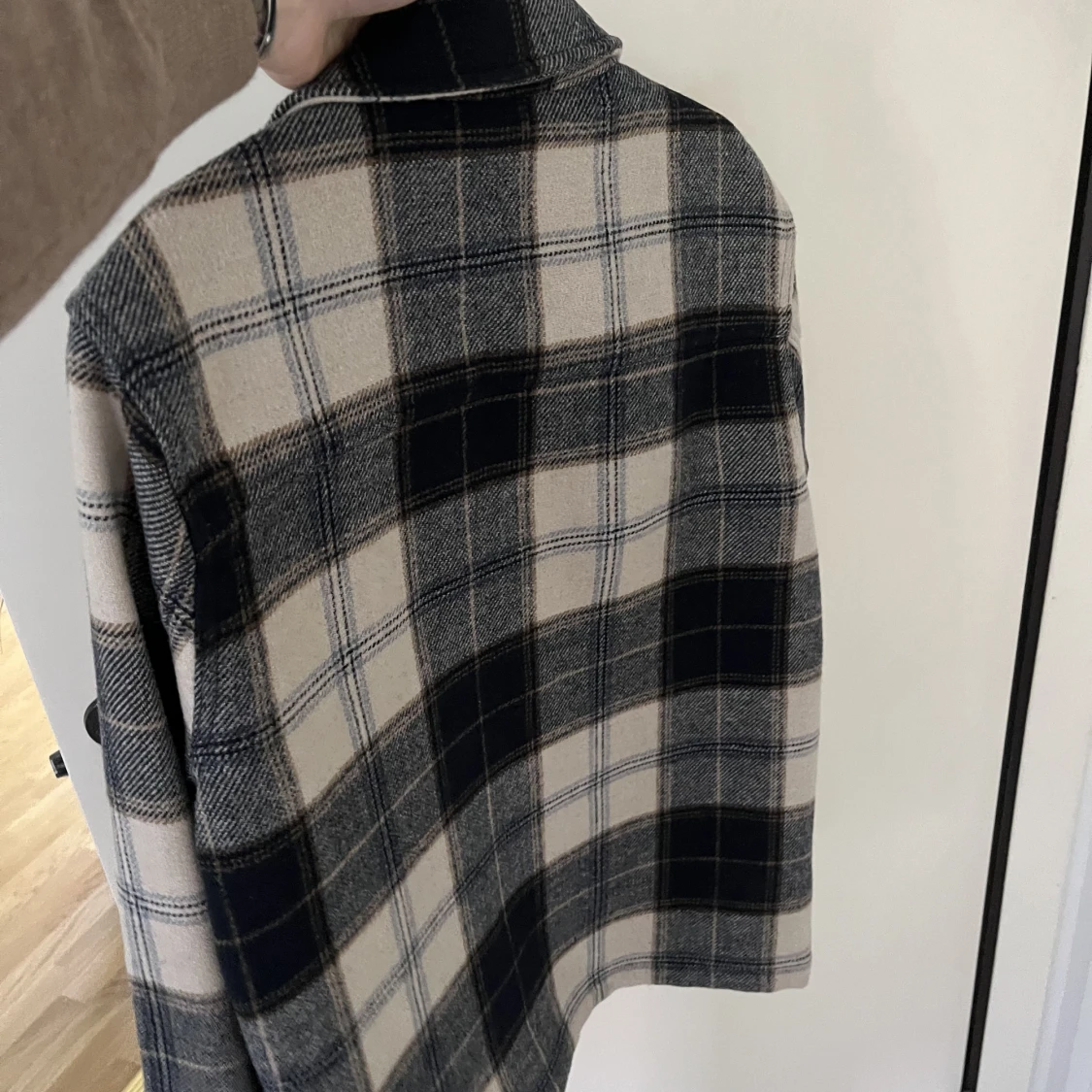 Jacka/ overshirt - 91