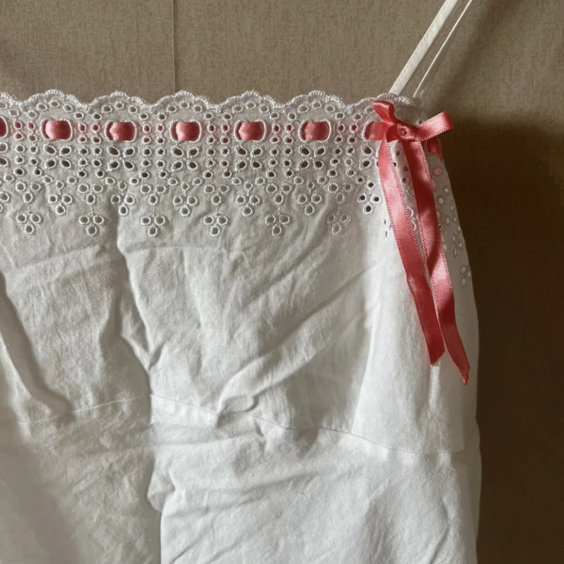 Sommarklänning - vintage Y2k klänning - 90