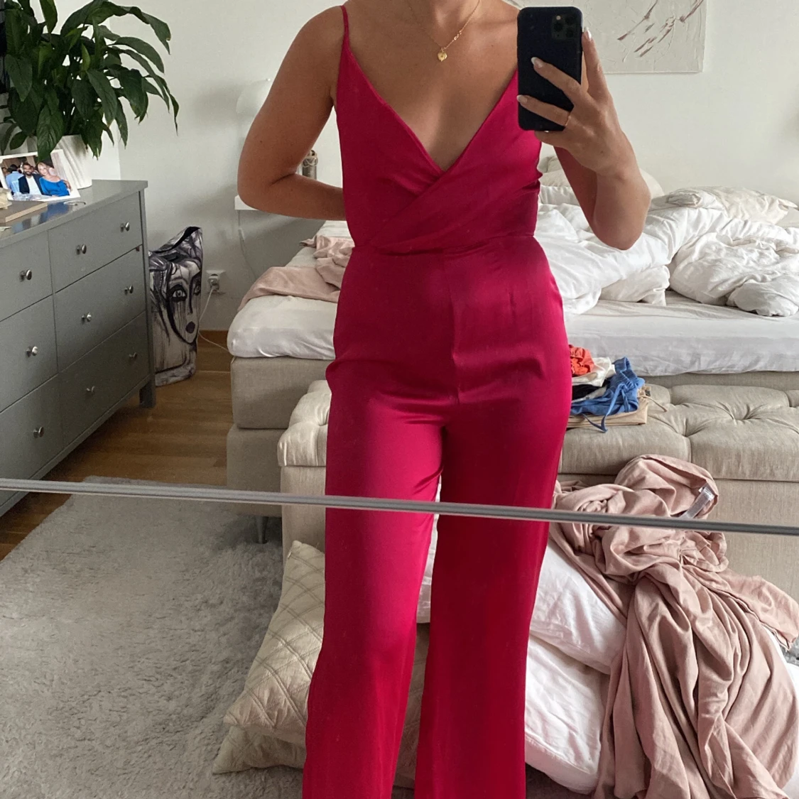 Jumpsuit