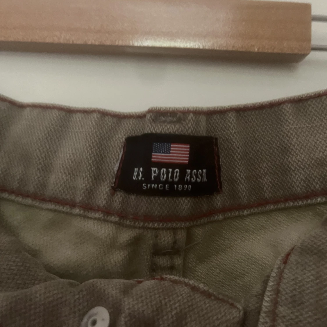 Polo byxor  - 91