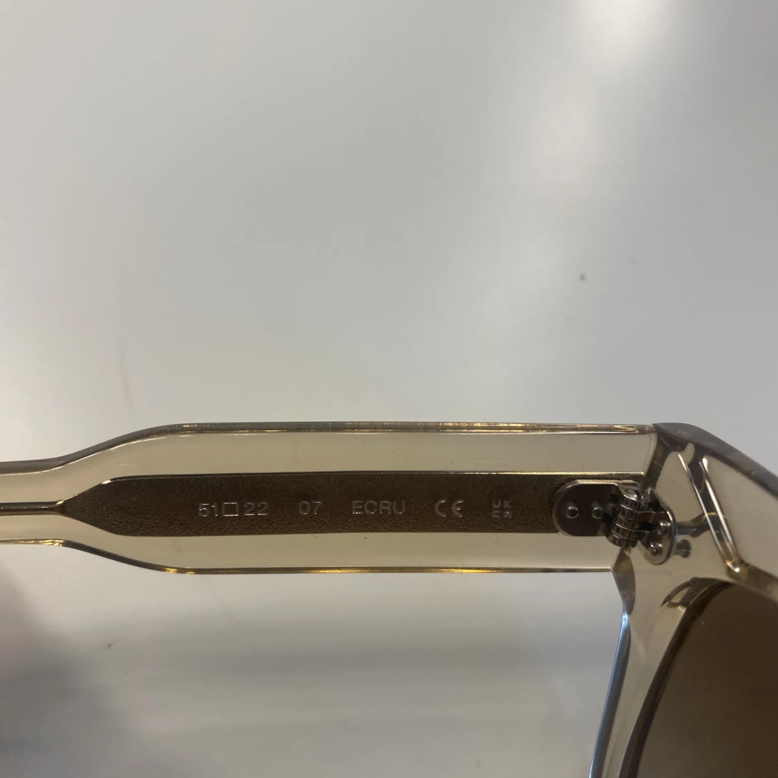 Solglasögon chimi - 90