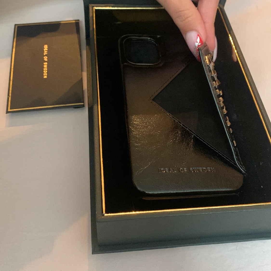 Ideal of Sweden  - 91