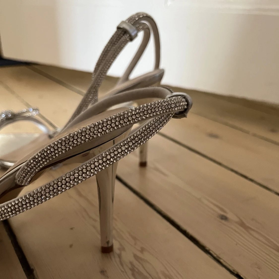 Festklackar från ALDO - 91