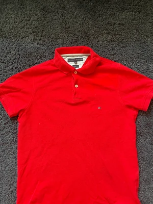 Timmy Hilfiger - Bra skick Slim Fit