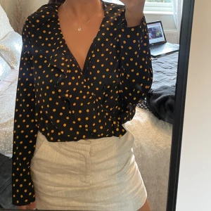 Blus - 🧡