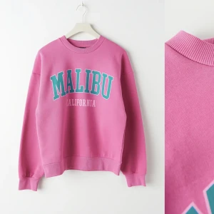 Tjocktröja - Tjocktröja från ginatricot, säljer för 100 kr + frakt❣️strl s🌸