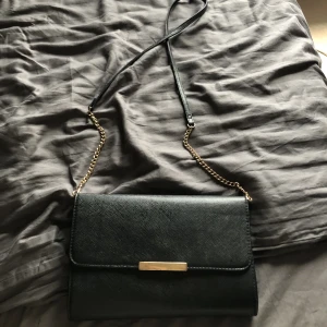 Väska - Väska i fint skick 